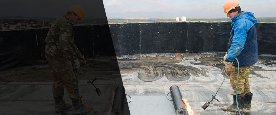 Kennedale Roofing Contractors